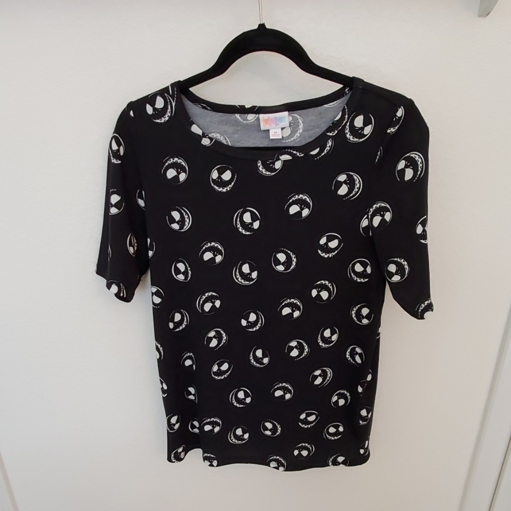 LulaRoe Disney Gigi size medium NWOT